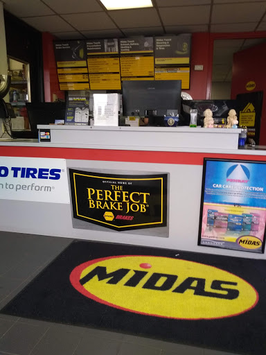 Car Repair and Maintenance «Midas», reviews and photos, 8260 Flying Cloud Dr, Eden Prairie, MN 55344, USA
