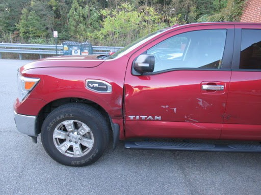 Auto Body Shop «East Coast Collision, Inc.», reviews and photos, 5320 Eisenhower Ave, Alexandria, VA 22304, USA