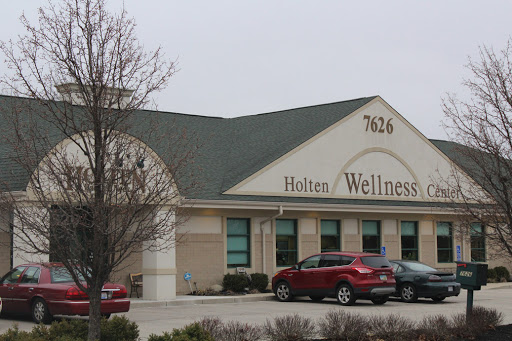 Holten Wellness Center