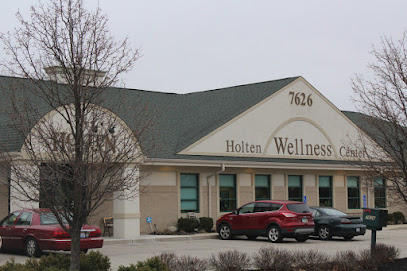 Holten Wellness Center - Chiropractor in Dayton Ohio