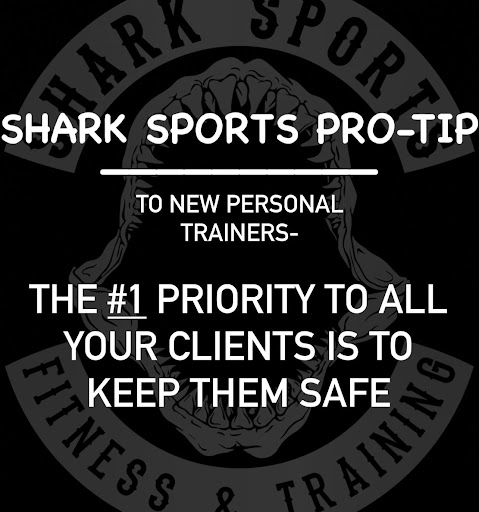 Gym «Shark Sports Fitness and Training», reviews and photos, 3540 N Oracle Rd #106, Tucson, AZ 85705, USA