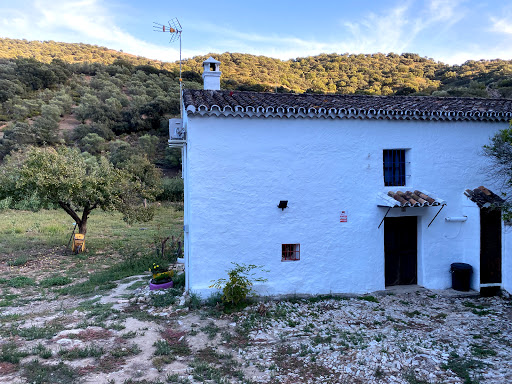Molino de Simón - Carr. la Pileta, 29370 Huerta, Málaga, España