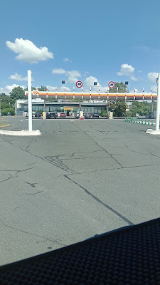Shell à Velles