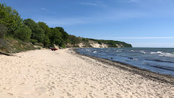 Photo de Sudstrand Gohren zone des équipements