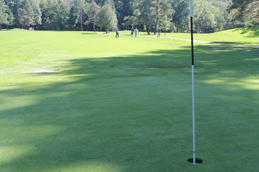 Golf Course «Little Met Golf Course», reviews and photos, 18599 Old Lorain Rd, Cleveland, OH 44135, USA