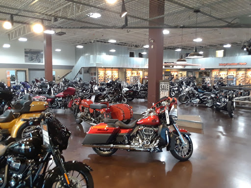 Harley-Davidson Dealer «Emerald City Harley-Davidson», reviews and photos, 5711 188th St SW, Lynnwood, WA 98037, USA