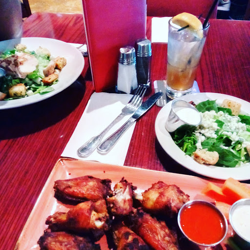 Restaurant «Hard Rock Cafe», reviews and photos, 45 Monroe Ave, Detroit, MI 48226, USA