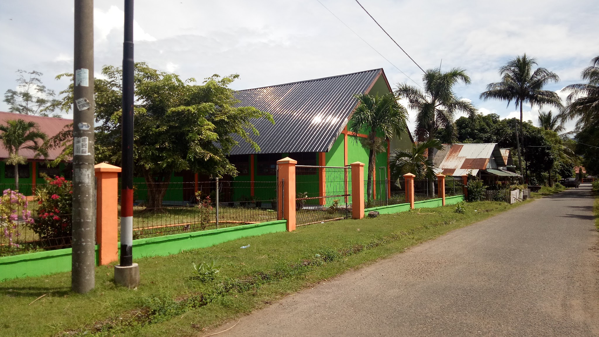 Foto SD  Negeri 1 Lhoknga, Kab. Aceh Besar