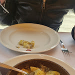 Photo n°3 de l'avis de Alessandro.o fait le 31/05/2023 à 12:51 sur le  Ristorante Riserva Del Re à Casina