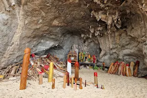 Princess Cave (Railay, Krabi) image