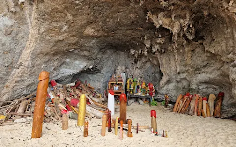 Princess Cave (Railay, Krabi) image