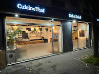 Photos du propriétaire du Restaurant thaï Sabai Sabai M.Alfort à Maisons-Alfort - n°4