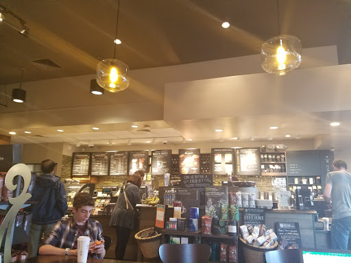 Coffee Shop «Starbucks», reviews and photos, 2100 Dixwell Ave, Hamden, CT 06514, USA