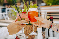 Photos du propriétaire du Restaurant Palais Stéphanie Beach à Cannes - n°13