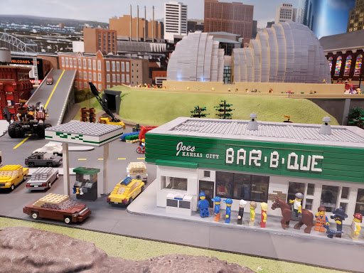 Shopping Mall «Crown Center», reviews and photos, 2450 Grand Blvd, Kansas City, MO 64108, USA