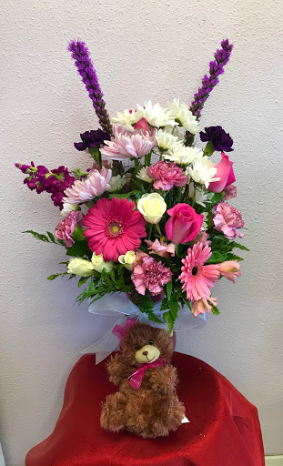 Florist «Forever Flowers», reviews and photos, 16728 E Smoky Hill Rd #11g, Centennial, CO 80015, USA