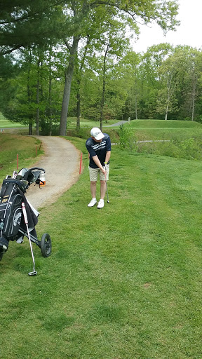 Golf Course «Bungay Brook Golf Club», reviews and photos, 30 Locust St, Bellingham, MA 02019, USA