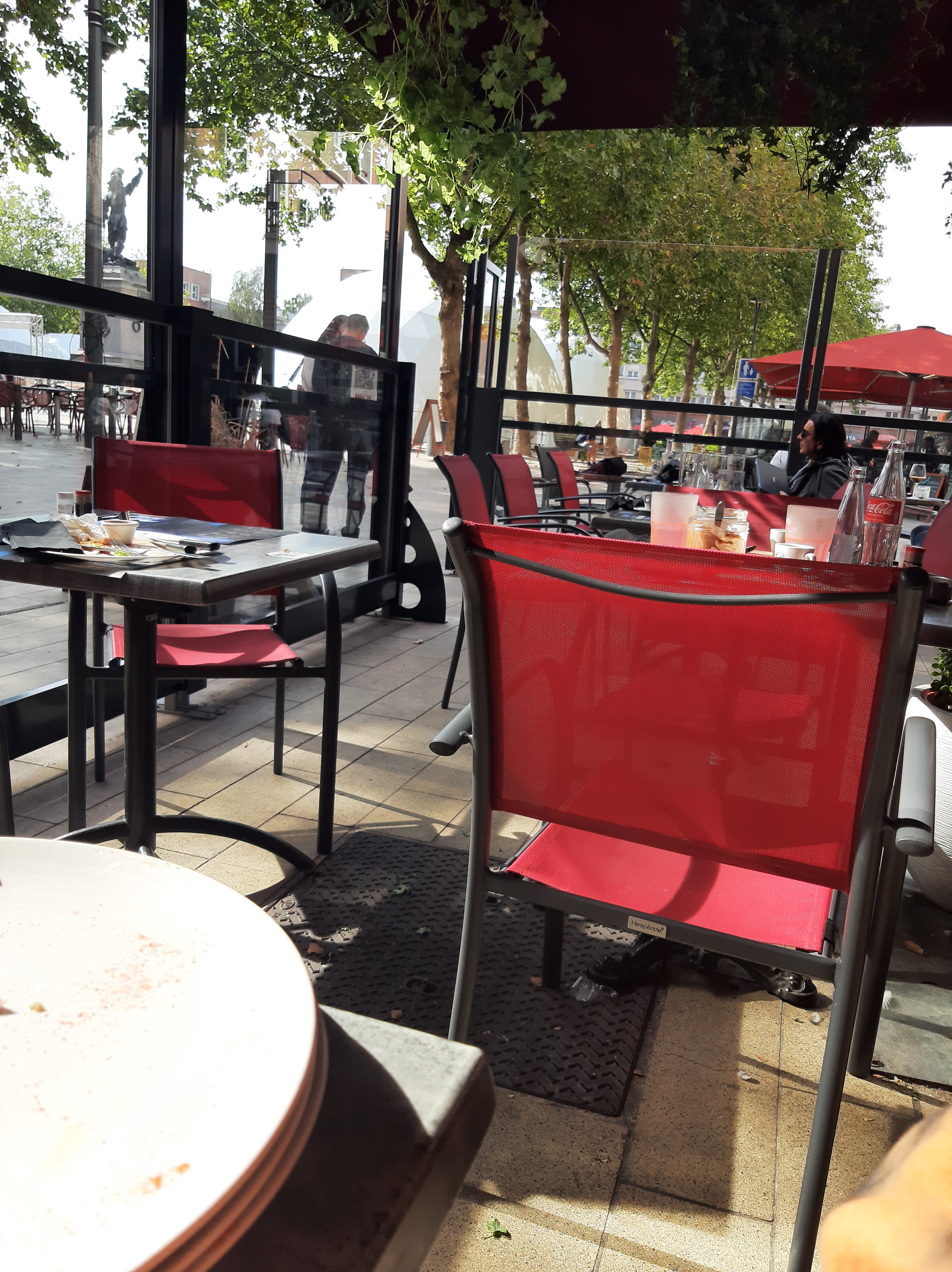 Photo n° 4 de l'avis de steven.e fait le 22/09/2022 à 13:10