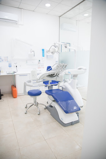 Santident Clínica Dental Paterna en Paterna, Valencia