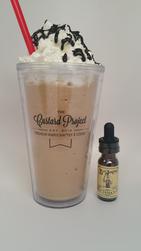 Vaporizer Store «C3 Vapors and Coffee Shop», reviews and photos, 1779 Newport Blvd, Costa Mesa, CA 92627, USA