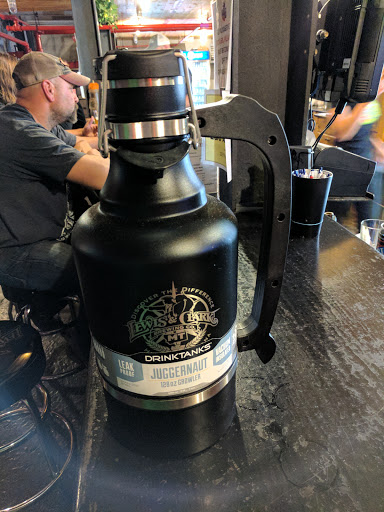 Brewery «Lewis & Clark Brewing Company», reviews and photos, 1517 Dodge Ave, Helena, MT 59601, USA