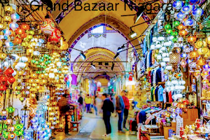 Grand Bazaar Niagara image