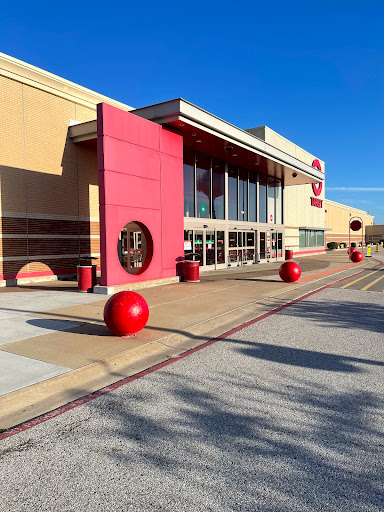 Department Store «Target», reviews and photos, 1883 Wentzville Pkwy, Wentzville, MO 63385, USA