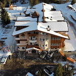 Photo n°2 de l'avis de Ivan.a fait le 25/01/2022 à 21:29 sur le  Alpenhotel Panorama à Campitello di Fassa