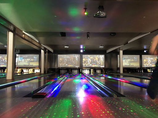 Bowling Alley «Axis Alley», reviews and photos, 1 Levee Way, Newport, KY 41071, USA