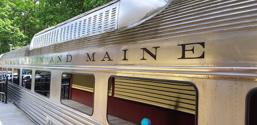 Park «Depot Park», reviews and photos, 120 South Rd, Bedford, MA 01730, USA