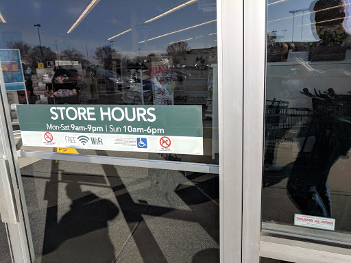 Fabric Store «Jo-Ann Fabrics and Crafts», reviews and photos, 221 Norman Station Blvd #2211, Mooresville, NC 28117, USA