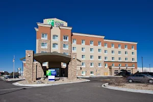 Holiday Inn Express & Suites - Denver East Hotel image