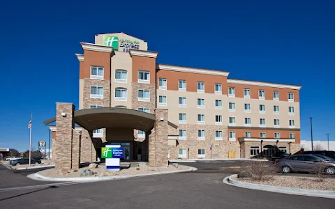 Holiday Inn Express & Suites - Denver East Hotel image
