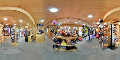 Star-Ski Sports Shop - Location Ski Morzine ( Ski Rent, Location VTT ) à Morzine