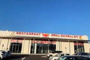 Grill du Haillan image