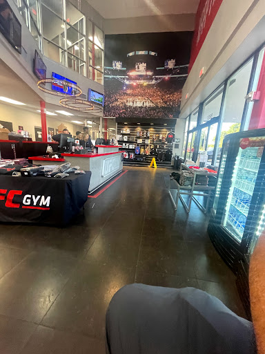 Gym «UFC GYM Kendall», reviews and photos, 8851 SW 107th Ave, Miami, FL 33176, USA