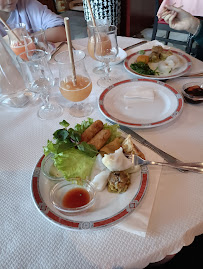 Plats et boissons du Restaurant chinois Au Bon Accueil à Le Petit-Quevilly - n°5