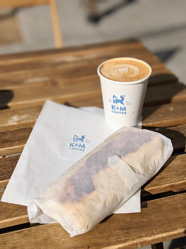 Coffee Shop «Kindness & Mischief Coffee», reviews and photos, 5537 N Figueroa St, Los Angeles, CA 90042, USA