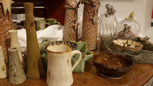 Art Gallery «CRAFT{s} Gallery & Mercantile», reviews and photos, 572 S 4th St, Louisville, KY 40202, USA