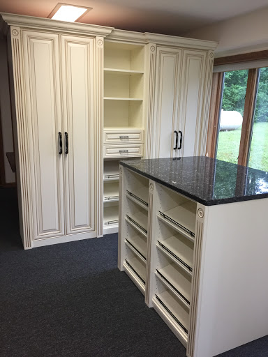 Construction Company «Closet Factory», reviews and photos