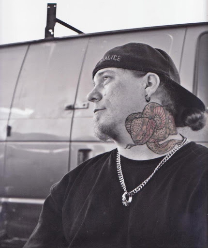 Tattoo Shop «Trip Ink Tattoo Company», reviews and photos, 5115 Dean Martin Dr, Las Vegas, NV 89118, USA