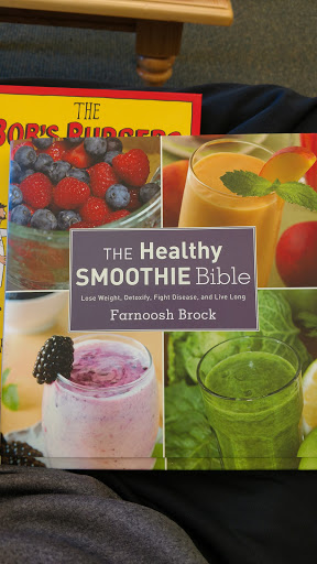 Book Store «Barnes & Noble», reviews and photos, 760 SE Maynard Rd, Cary, NC 27511, USA