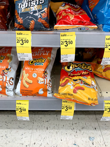 Drug Store «Walgreens», reviews and photos, 331 N Sepulveda Blvd, El Segundo, CA 90245, USA