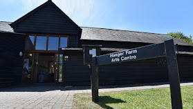 Hanger Farm Arts Centre