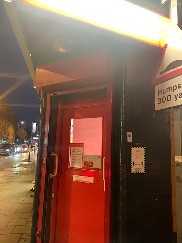 Reviews of Ilkeston Road Post Office in Nottingham - Post office