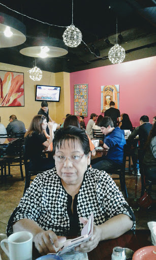 Restaurant «Bolillos Cafe North», reviews and photos, 6950 McPherson Rd, Laredo, TX 78041, USA