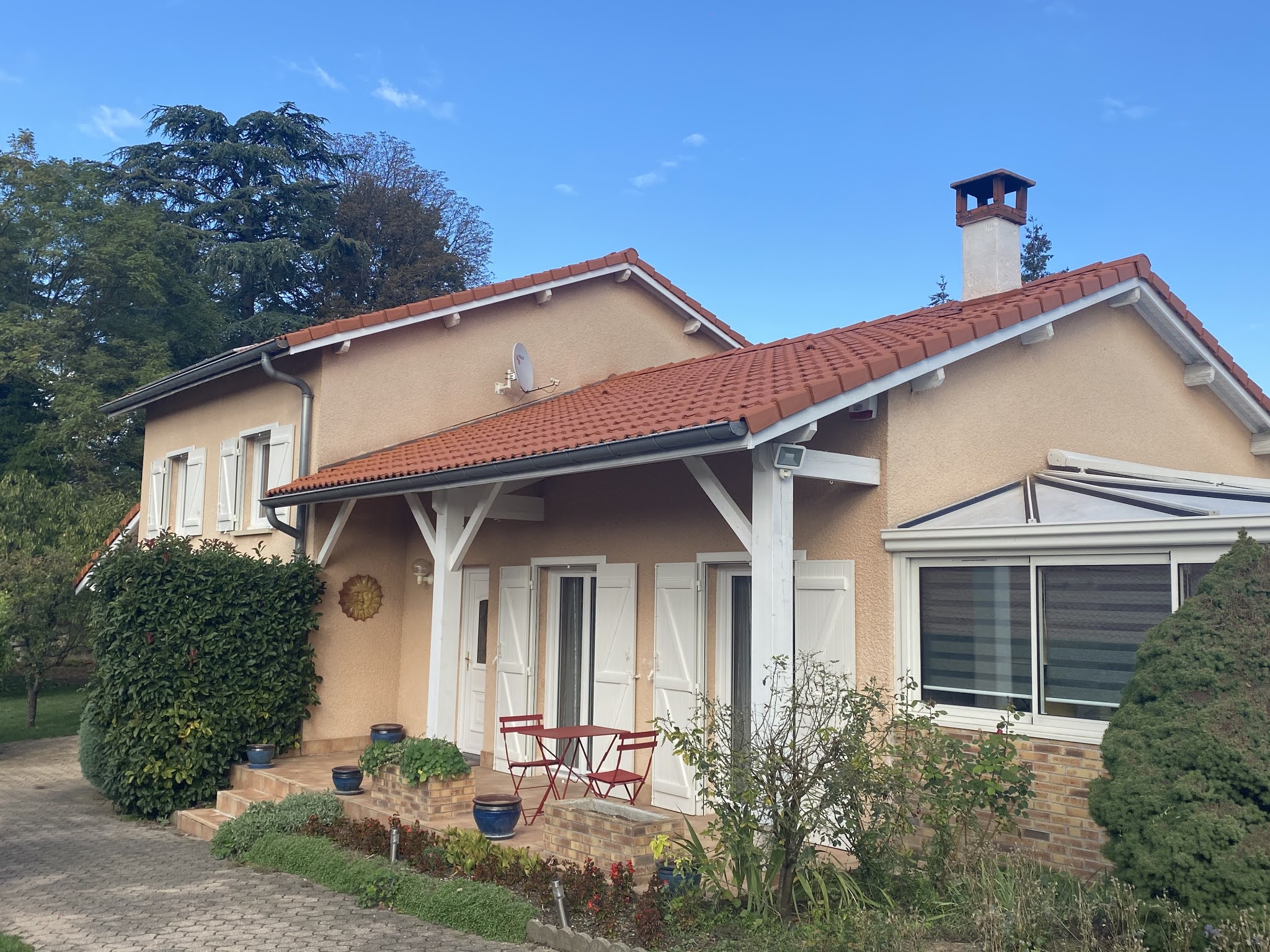 Photo n° 1 de l'avis de di.u fait le 12/10/2020 à 15:03