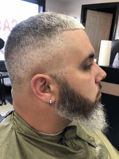 Barber Shop «Casa Barbershop Styling», reviews and photos, 1001 Saratoga St, Boston, MA 02128, USA