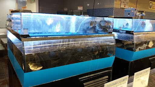 Supermarket «99 Ranch Market», reviews and photos, 345 E Main St, Alhambra, CA 91801, USA