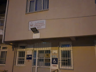 Tepeköy Aile Sağlık Merkezi